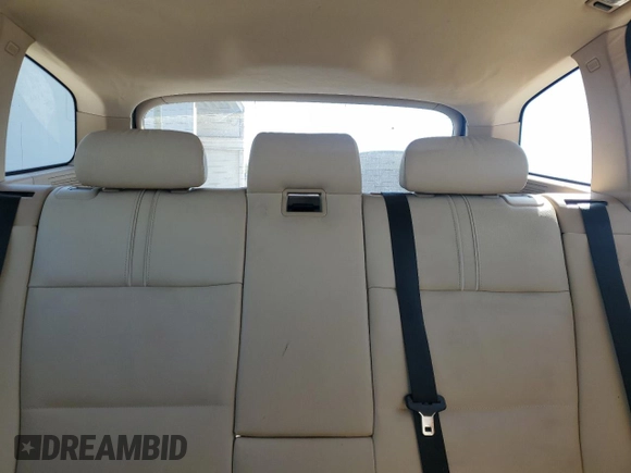 2004 BMW X3 2.5i with VIN WBXPA73474WB29994, listed as a Copart auction lot 52037835 with 140,712 mi miles and Salvage Title. Bid and sale history available at DreamBid. Image 10.