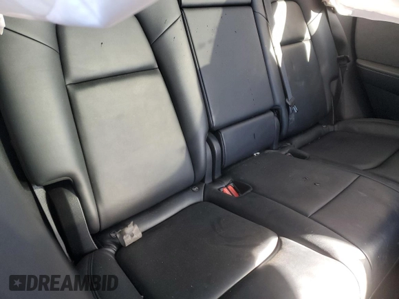 2022 Tesla Model Y Performance with VIN 7SAYGDEF8NF375858, listed as a Copart auction lot 46127965 with Not Provided miles and Salvage Title. Bid and sale history available at DreamBid. Image 10.