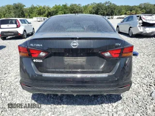 2022 Nissan Altima SV z VIN 1N4BL4DV7NN368463, wystawiony jako Copart lot #54842435 z przebiegiem 88 439 mil mil oraz Nie do naprawy. Historia ofert i sprzedaży dostępna na DreamBid. Obrazek 6.