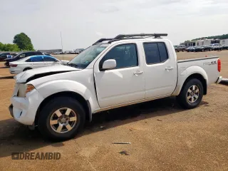 2012 Nissan Frontier SV z VIN 1N6AD0EV5CC412038, wystawiony jako Copart lot #62337975 z przebiegiem 234 379 mil mil oraz Szkoda całkowita • Salvage title. Historia ofert i sprzedaży dostępna na DreamBid. Obrazek 1.