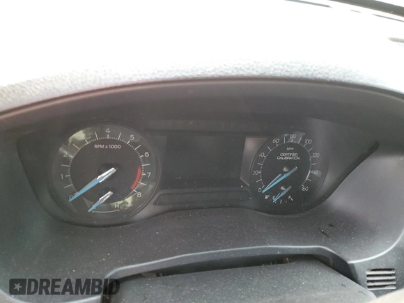 2017 Ford Police Interceptor Utility with VIN 1FM5K8AR4HGE02145, listed as a Copart auction lot 60424045 with Not provided miles and Salvage title. Bid and sale history available at DreamBid. Image 9.