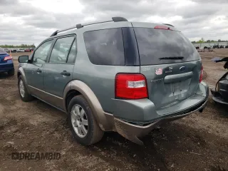 2005 Ford Freestyle SE с VIN 1FMZK011X5GA76053, выставлен на аукционе Copart как лот 42416335 с пробегом 243 161 миль миль и Списание • Salvage title. История ставок и продаж доступна на DreamBid. Изображение 2.