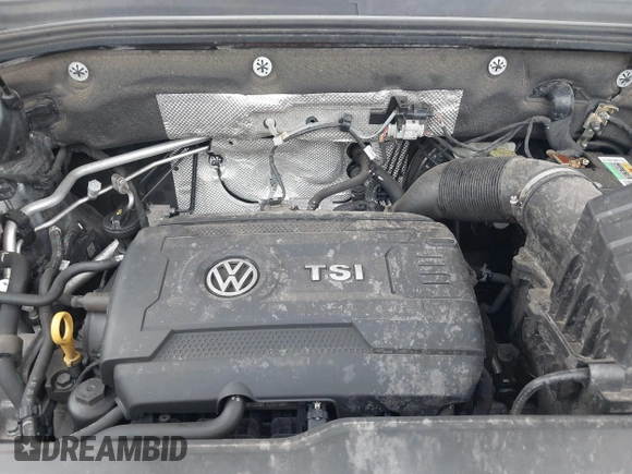 2021 Volkswagen Atlas SE с VIN 1V2LP2CA3MC589136, выставлен на аукционе IAAI как лот 42268292 с пробегом 66 899 миль миль и . История ставок и продаж доступна на DreamBid. Изображение 10.