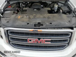 2020 GMC Yukon SLT with VIN 1GKS1BKC3LR168874, listed as a Copart auction lot 82103464 with 79,220 mi miles and Salvage Title. Bid and sale history available at DreamBid. Image 12.