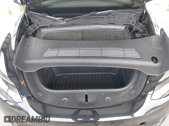 2023 Tesla Model Y Long Range with VIN 7SAYGDEE4PF789102, listed as a IAAI auction lot 41788860 with 88,457 mi miles and . Bid and sale history available at DreamBid. Image 10.