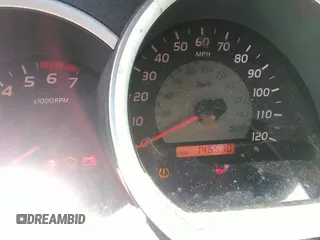 2008 Toyota Tacoma z VIN 5TETX22N68Z567516, wystawiony jako IAAI lot #42560571 z przebiegiem 146 000 mil mil oraz . Historia ofert i sprzedaży dostępna na DreamBid. Obrazek 7.