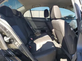 2013 Mitsubishi Lancer ES with VIN JA32U2FU5DU015285, listed as a Copart auction lot 48526654 with 164,481 mi miles and Salvage Title. Bid and sale history available at DreamBid. Image 10.