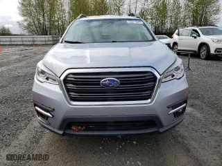 2020 Subaru Ascent Limited with VIN 4S4WMAPD2L3440071, listed as a Copart auction lot 52977335 with 65,737 mi miles and Salvage Title. Bid and sale history available at carsss.com. Image 5.
