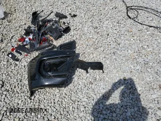 2022 Chevrolet Colorado 2WD Work Truck z VIN 1GCGSBEN9N1122821, wystawiony jako Copart lot #50508595 z przebiegiem 25 439 mil mil oraz Szkoda całkowita • Salvage title. Historia ofert i sprzedaży dostępna na DreamBid. Obrazek 12.