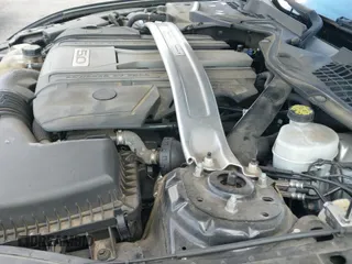 2018 Ford Mustang GT с VIN 1FA6P8CF7J5106539, выставлен на аукционе IAAI как лот 43222470 с пробегом 76 223 миль миль и . История ставок и продаж доступна на DreamBid. Изображение 19.