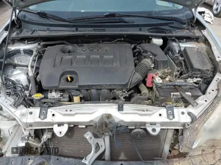2016 Toyota Corolla L with VIN 5YFBURHE2GP465431, listed as a IAAI auction lot 41780567 with 190,566 mi miles and . Bid and sale history available at DreamBid. Image 10.