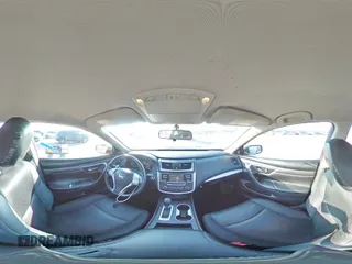 2016 Nissan Altima SR z VIN 1N4AL3AP8GC288261, wystawiony jako Copart lot #83849354 z przebiegiem 121 729 mil mil oraz Czysty tytuł • Clean title. Historia ofert i sprzedaży dostępna na DreamBid. Obrazek 12.