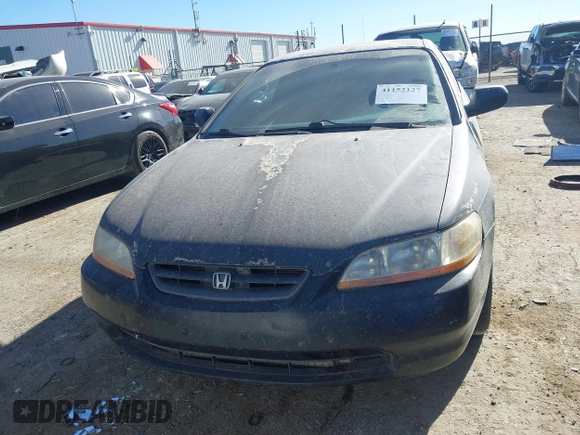 2000 Honda Accord LX z VIN 1HGCG2248YA037485, wystawiony jako IAAI lot #41152127 z przebiegiem Nie podano mil oraz . Historia ofert i sprzedaży dostępna na DreamBid. Obrazek 11.