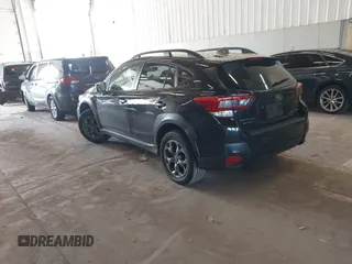 2023 Subaru Crosstrek Special Sports с VIN JF2GTHRC7PH320964, выставлен на аукционе IAAI как лот 41963988 с пробегом 68 585 миль миль и . История ставок и продаж доступна на DreamBid. Изображение 3.