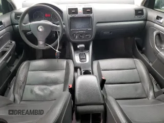 2006 Volkswagen Jetta 1.9L TDI с VIN 3VWST71K36M668225, выставлен на аукционе Copart как лот 49515445 с пробегом 158 564 миль миль и Списание • Salvage title. История ставок и продаж доступна на DreamBid. Изображение 8.