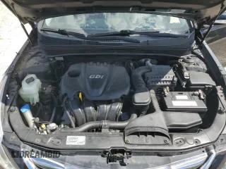 2011 Hyundai Sonata Limited with VIN 5NPEC4AC1BH275251, listed as a Copart auction lot 53206595 with 145,664 mi miles and Clean Title. Bid and sale history available at carsss.com. Image 11.