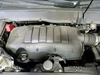 2017 Chevrolet Traverse LS с VIN 1GNKVFED1HJ347830, выставлен на аукционе Copart как лот 67347075 с пробегом 97 702 миль миль и Списание • Salvage title. История ставок и продаж доступна на DreamBid. Изображение 14.