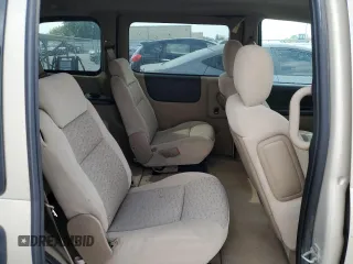 2007 Chevrolet Uplander LS z VIN 1GNDU23W27D194011, wystawiony jako Copart lot #71814334 z przebiegiem 148 151 mil mil oraz Szkoda całkowita • Salvage title. Historia ofert i sprzedaży dostępna na DreamBid. Obrazek 11.