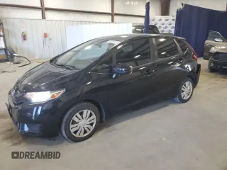 2016 Honda Fit LX z VIN JHMGK5H5XGS004561, wystawiony jako Copart lot #53325025 z przebiegiem 95 656 mil mil oraz Szkody całkowita. Historia ofert i sprzedaży dostępna na DreamBid. Obrazek 1.