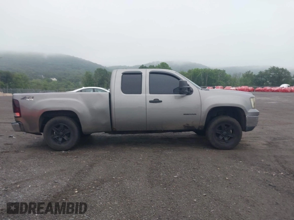 2012 GMC Sierra 1500 SLE z VIN 1GTR2VE74CZ238339, wystawiony jako IAAI lot #42466724 z przebiegiem 204 769 mil mil oraz . Historia ofert i sprzedaży dostępna na DreamBid. Obrazek 13.