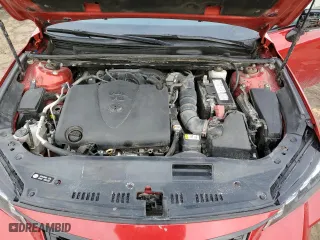 2020 Toyota Avalon XSE with VIN 4T1FZ1FB2LU046873, listed as a Copart auction lot 43054655 with 148,040 mi miles and Salvage Title. Bid and sale history available at carsss.com. Image 11.