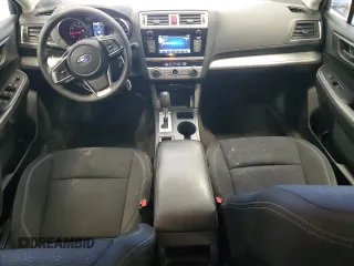 2018 Subaru Legacy with VIN 4S3BNAA67J3046007, listed as a Copart auction lot 53325485 with 123,130 mi miles and Clean Title. Bid and sale history available at carsss.com. Image 8.
