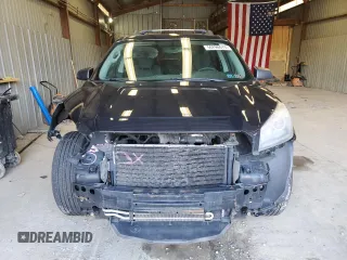 2014 GMC Acadia SLE with VIN 1GKKVPKD7EJ330727, listed as a Copart auction lot 50290075 with 159,562 mi miles and Salvage Title. Bid and sale history available at carsss.com. Image 5.