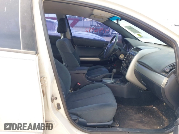 2004 Mitsubishi Galant ES z VIN 4A3AB36F14E132394, wystawiony jako IAAI lot #41946982 z przebiegiem 167 162 mil mil oraz . Historia ofert i sprzedaży dostępna na DreamBid. Obrazek 5.