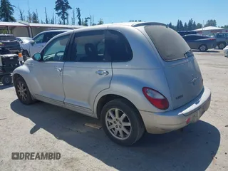 2007 Chrysler PT Cruiser Touring with VIN 3A4FY58B87T513882, listed as a IAAI auction lot 42655668 with 201,126 mi miles and . Bid and sale history available at DreamBid. Image 3.