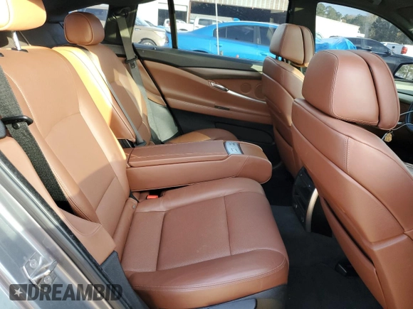 2013 BMW 5 Series with VIN WBASP0C59DC987937, listed as a Copart auction lot 84171054 with 115,522 mi miles and Salvage title. Bid and sale history available at DreamBid. Image 11.