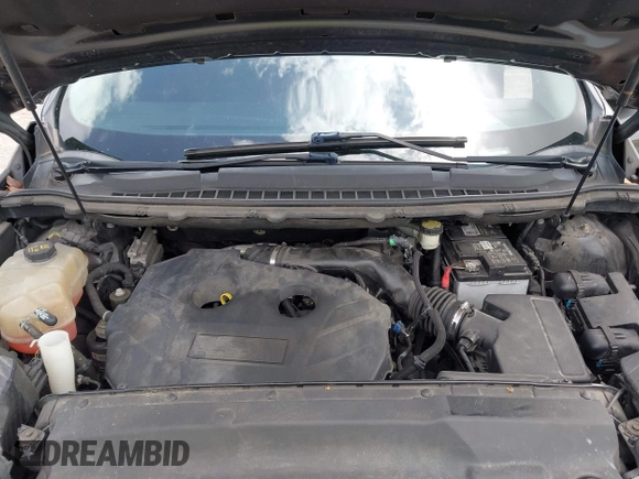 2015 Ford Edge SE with VIN 2FMTK4G9XFBC19439, listed as a IAAI auction lot 41962916 with 147,013 mi miles and . Bid and sale history available at DreamBid. Image 10.