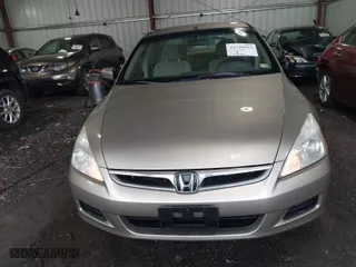 2006 Honda Accord Sdn LX with VIN 3HGCM56446G711294, listed as a IAAI auction lot 41920912 with 273,449 mi miles. Bid and sale history available at carsss.com. Image 12.