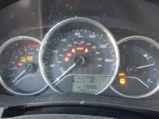 2016 Toyota Corolla L с VIN 2T1BURHE3GC737503, выставлен на аукционе IAAI как лот 40505861 с пробегом 130 881 миль миль и . История ставок и продаж доступна на DreamBid. Изображение 16.