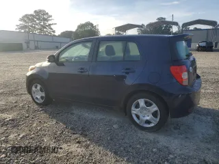 2014 Scion xD with VIN JTKKUPB49E1040402, listed as a Copart auction lot 64997275 with 242,266 mi miles and Clean title. Bid and sale history available at DreamBid. Image 2.