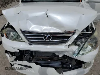 2006 Lexus GX 470 z VIN JTJBT20X160098938, wystawiony jako Copart lot #50450275 z przebiegiem 153 513 mil mil oraz Szkody całkowita. Historia ofert i sprzedaży dostępna na DreamBid. Obrazek 13.