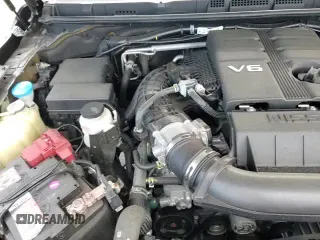 2023 Nissan Frontier S with VIN 1N6ED1EK6PN602762, listed as a Copart auction lot 69066705 with 19,739 mi miles and Salvage title. Bid and sale history available at DreamBid. Image 13.