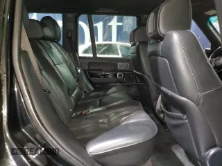 2012 Land Rover Range Rover SC with VIN SALMF1E44CA375043, listed as a Copart auction lot 84975824 with Not provided miles and Clean title. Bid and sale history available at DreamBid. Image 11.