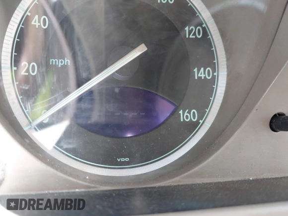 2003 Mercedes-Benz SL 500 with VIN WDBSK75F63F047834, listed as a IAAI auction lot 42653391 with Not provided miles and . Bid and sale history available at DreamBid. Image 15.