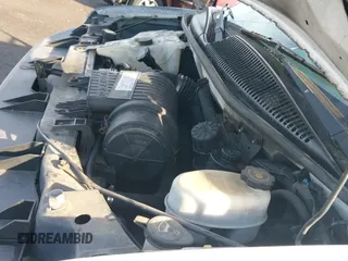 2007 Chevrolet Express Cargo с VIN 1GCHG35V271144142, выставлен на аукционе IAAI как лот 43320304 с пробегом 178 698 миль миль и . История ставок и продаж доступна на DreamBid. Изображение 20.