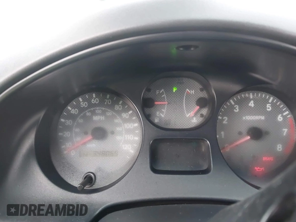 1999 Toyota RAV4 with VIN JT3GP10V0X7050334, listed as a IAAI auction lot 41607894 with 348,069 mi miles and . Bid and sale history available at DreamBid. Image 7.