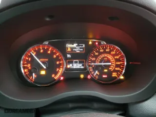 2017 Subaru WRX Premium with VIN JF1VA1E62H9813195, listed as a Copart auction lot 43482085 with 113,445 mi miles and Salvage Title. Bid and sale history available at carsss.com. Image 9.
