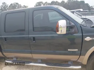 2007 Ford F-250 XL with VIN 1FTSW21P87EA16619, listed as a IAAI auction lot 41793668 with 399,240 mi miles and . Bid and sale history available at DreamBid. Image 13.