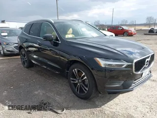 2019 Volvo XC60 Momentum с VIN LYV102RK1KB202355, выставлен на аукционе IAAI как лот 40992343 с пробегом 65 793 миль миль и . История ставок и продаж доступна на DreamBid. Изображение 1.