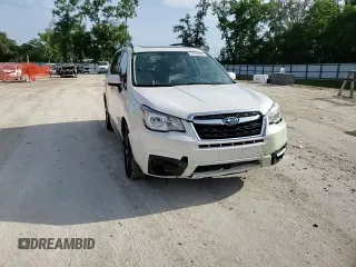 2017 Subaru Forester Premium with VIN JF2SJAGC7HH550757, listed as a Copart auction lot 53709095 with 140,689 mi miles and Salvage Title. Bid and sale history available at carsss.com. Image 15.