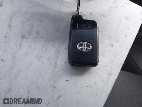 2011 Toyota Prius I with VIN JTDKN3DU6B0259359, listed as a IAAI auction lot 41450726 with 205,712 mi miles and . Bid and sale history available at DreamBid. Image 11.