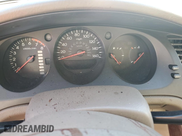 2003 Acura TL with VIN 19UUA56603A009465, listed as a Copart auction lot 89394945 with 0 mi miles and Salvage Title. Bid and sale history available at carsss.com. Image 9.