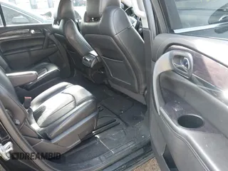 2017 Buick Enclave Leather with VIN 5GAKVBKD5HJ137559, listed as a IAAI auction lot 41958094 with Not Provided miles and . Bid and sale history available at DreamBid. Image 8.