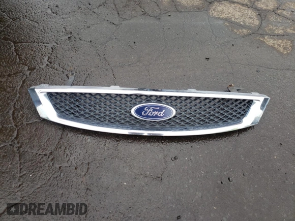 2007 Ford Focus S z VIN 1FAHP34N07W177912, wystawiony jako Copart lot #60481025 z przebiegiem 114 086 mil mil oraz Szkoda całkowita • Salvage title. Historia ofert i sprzedaży dostępna na DreamBid. Obrazek 12.
