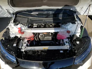 2023 Mercedes-Benz EQE 350 z VIN W1KEG1CB5PF013179, wystawiony jako Copart lot #49628985 z przebiegiem 59 579 mil mil oraz Szkody całkowita. Historia ofert i sprzedaży dostępna na DreamBid. Obrazek 11.