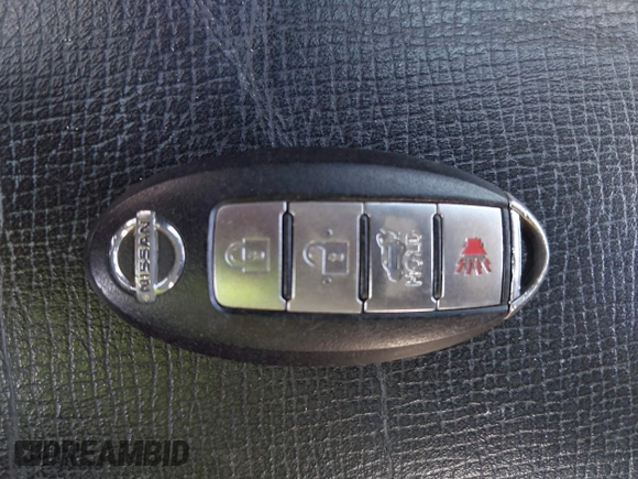 2008 Nissan Armada SE z VIN 5N1AA08D38N626919, wystawiony jako IAAI lot #42404128 z przebiegiem 201 357 mil mil oraz . Historia ofert i sprzedaży dostępna na DreamBid. Obrazek 11.